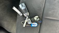 Audi Q5 40 TDI Quattro S Line 5dr S Tronic Diesel Estate